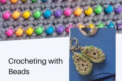 Crocheting with Beads – Nov 2019