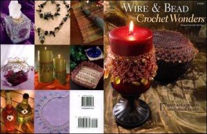Wire & Beded Crochet Wonders