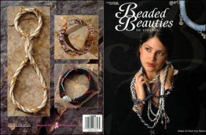 Beaded Beauties to Crochet