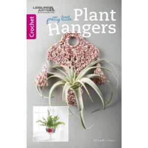 pretty little plant hangers