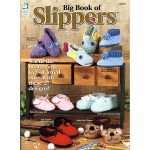 big book of slippers