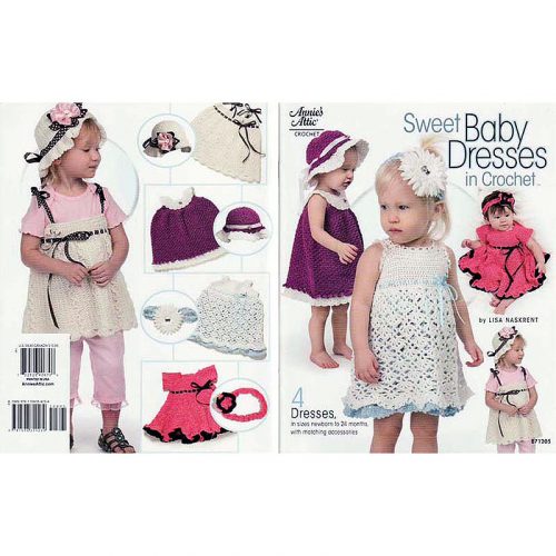 sweet baby dresses