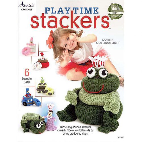 playtime stackers