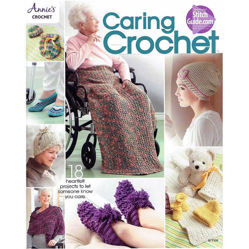 caring crochet
