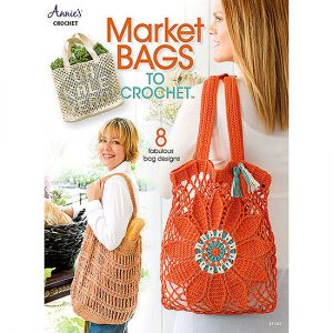 market bags to crochet