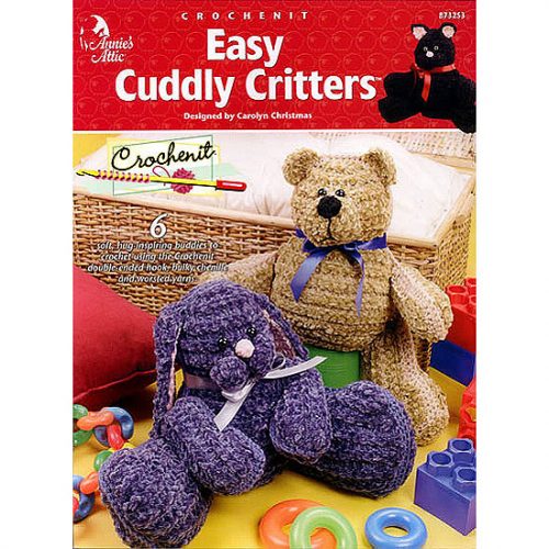 easy cuddly critters