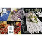 table runners in half the time
