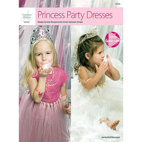 Princess Party Dresses
