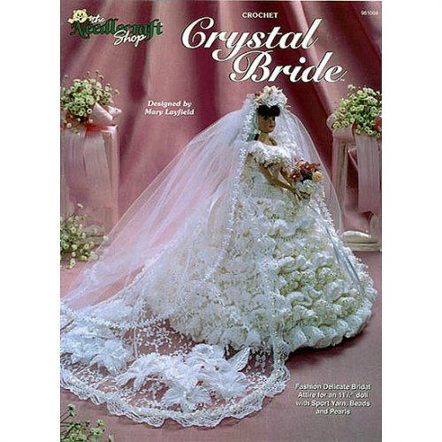 crystal bride