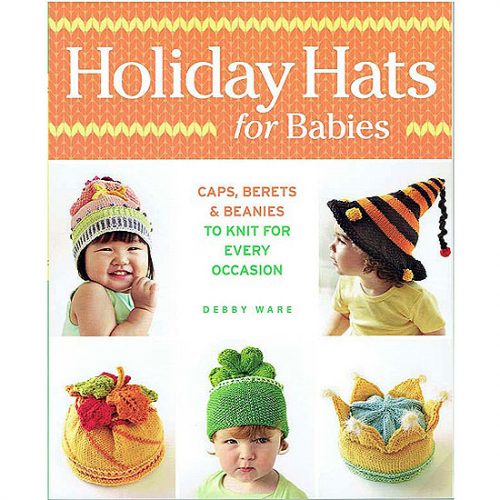 Holiday Hats for Babies