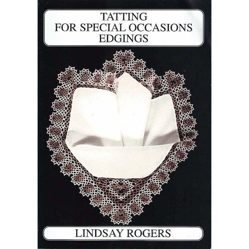 tatting for special occasions edgings