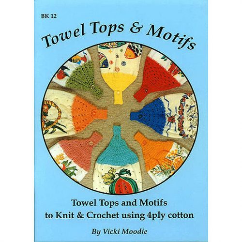 towel tops and motifs