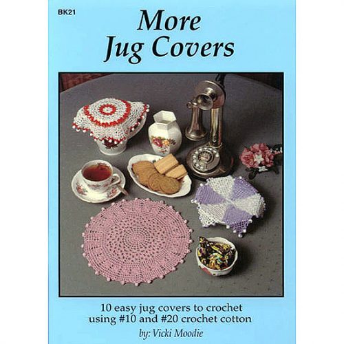 more jug covers