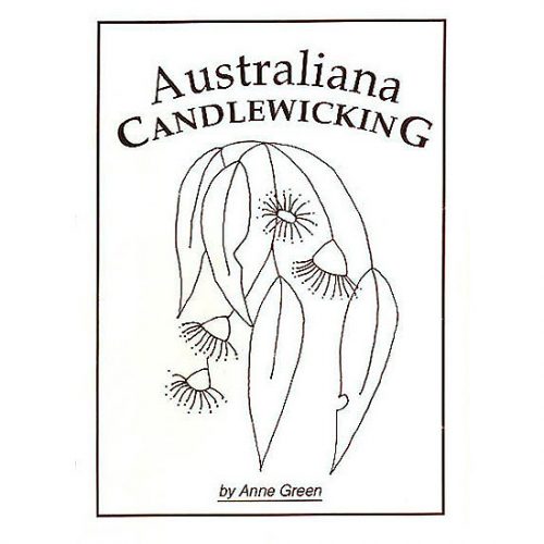 australian candlewicking