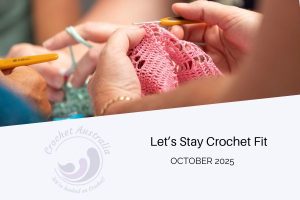 crochet fit