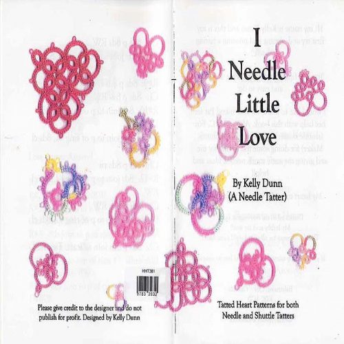 i needle little love