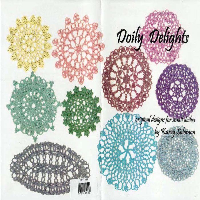 doily delights