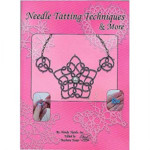 needle tatting techniques & more