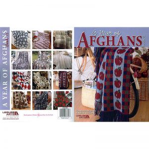 a year of afghans bk 15