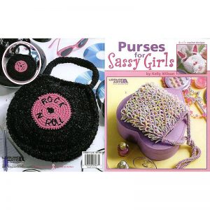 purses for sassy girls