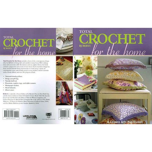 total crochet in the home