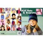 big book of knit hats & scarves