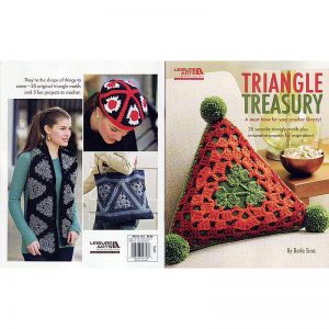 triangle treasury
