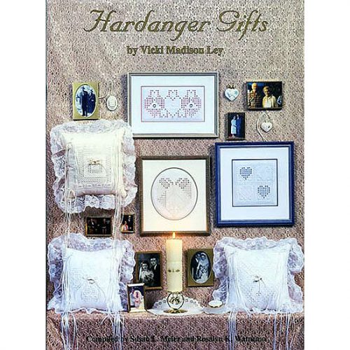 hardanger gifts