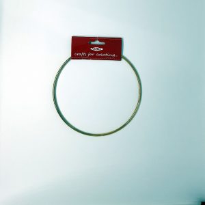 wire ring 150mm