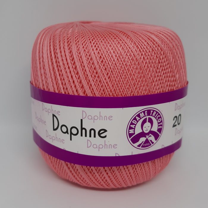 daphne 6312 candy pink