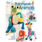 patchwork animals