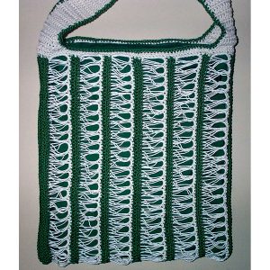 broomstick crochet bag