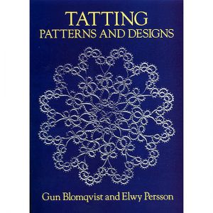 tatting patterns and designs