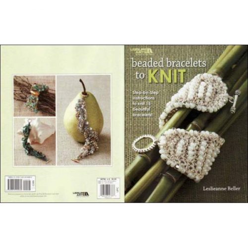 beaded bracelets to knit