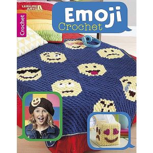 emoji crochet