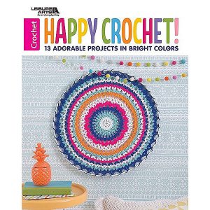 happy crochet
