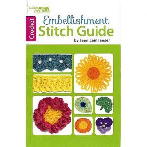 embellishment stitch guide