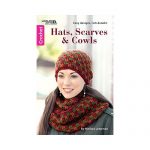 hats scarves & cowls