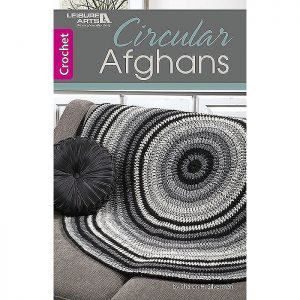 circular afghans