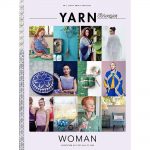 yarn bookazine 5 woman