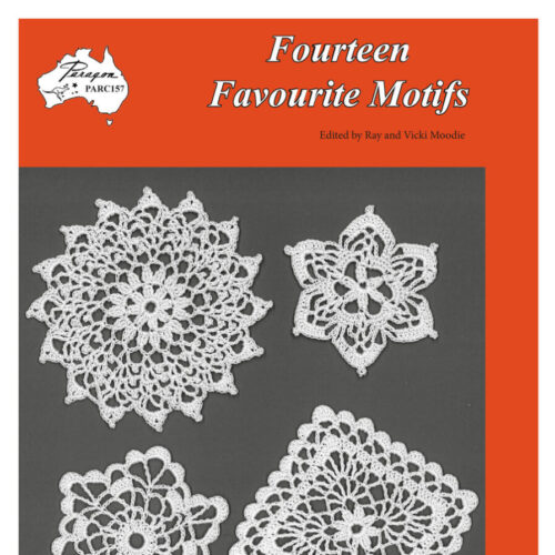 fourteen favourite motifs