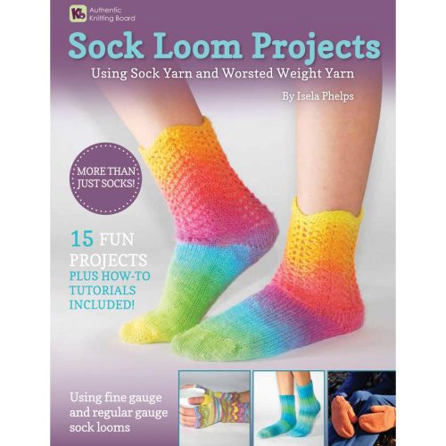 sock loom projects