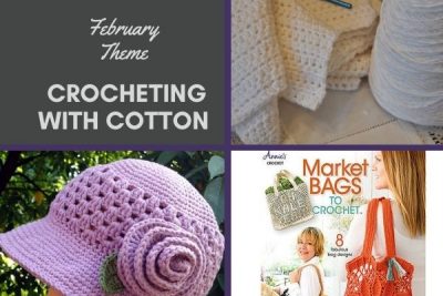 Crochet Extra  – February 2021