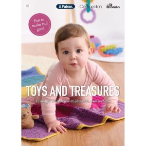 toys and treasurers