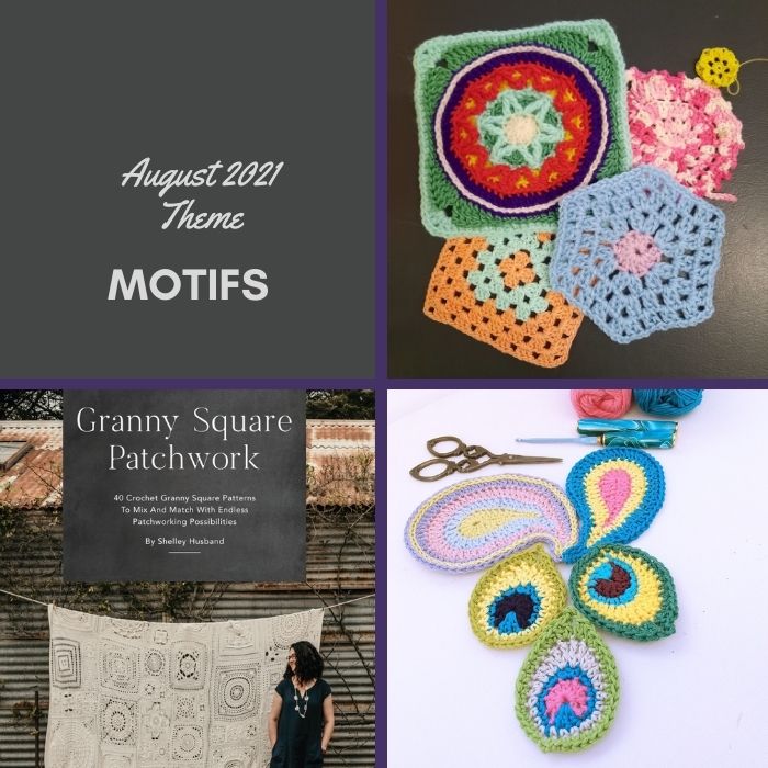 This In our newsletter this month we look at some fabulous makes for Mum for Mothers Day, with a selection of special kits, feature our customer makes and more. month at Crochet Australia we are stepping up the fun and highlighting different ways you can use beads in your work.