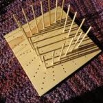 blocking boards