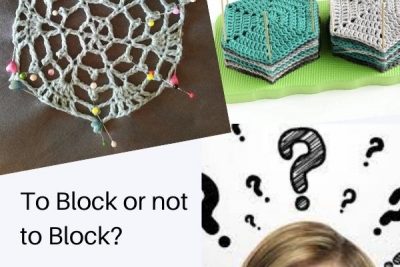 Blocking – to block or not to block?