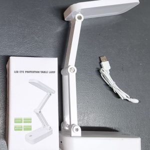 folding portable led lamp