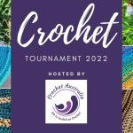 crochet tournament 2022