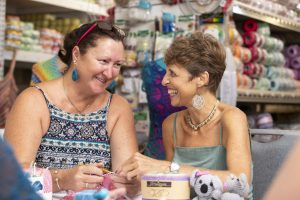 learn to crochet crochet australia